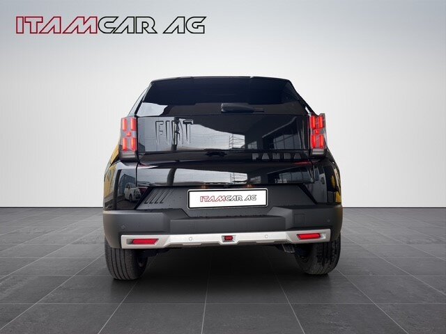 FIAT Grande Panda 1.2 Hybrid La Prima, Mild-Hybrid Petrol/Electric, Ex-demonstrator, Automatic - 5
