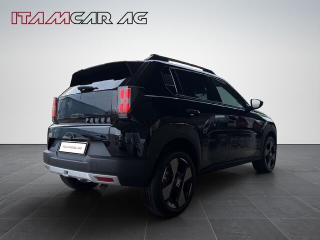 FIAT Grande Panda 1.2 Hybrid La Prima, Mild-Hybrid Petrol/Electric, Ex-demonstrator, Automatic - 6