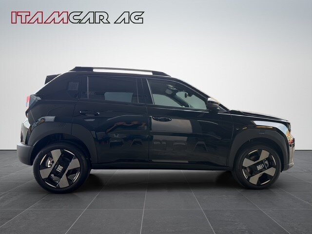 FIAT Grande Panda 1.2 Hybrid La Prima, Mild-Hybrid Petrol/Electric, Ex-demonstrator, Automatic - 7