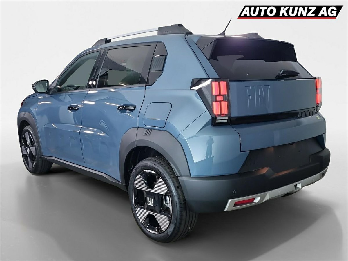 FIAT GRANDE PANDA Elettrica La Prima, Elettrica, Auto nuove, Automatico - 2