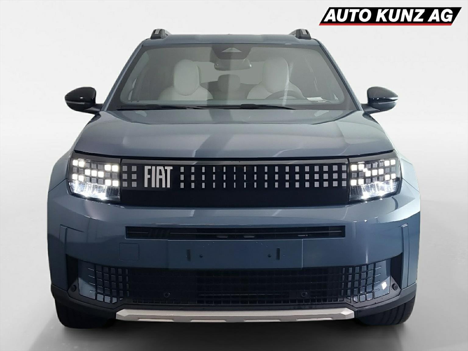 FIAT GRANDE PANDA Elettrica La Prima, Elettrica, Auto nuove, Automatico - 3