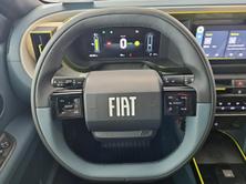 FIAT GRANDE PANDA Elettrica La Prima, Electric, New car, Automatic - 7