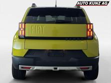 FIAT GRANDE PANDA Elettrica La Prima, Électrique, Voiture nouvelle, Automatique - 4