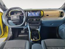 FIAT GRANDE PANDA Elettrica La Prima, Électrique, Voiture nouvelle, Automatique - 6