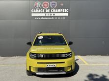 FIAT Grande PandaMHEV La Prima, Benzina, Occasioni / Usate, Automatico - 2