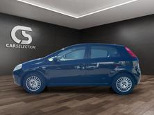 FIAT Grande Punto 1.4 Dynamic, Essence, Occasion / Utilisé, Manuelle - 2