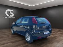 FIAT Grande Punto 1.4 Dynamic, Essence, Occasion / Utilisé, Manuelle - 3