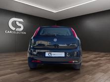 FIAT Grande Punto 1.4 Dynamic, Essence, Occasion / Utilisé, Manuelle - 4