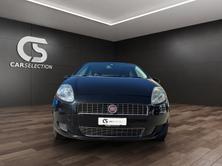 FIAT Grande Punto 1.4 Dynamic, Essence, Occasion / Utilisé, Manuelle - 5