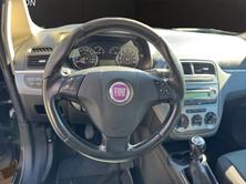 FIAT Grande Punto 1.4 Dynamic, Essence, Occasion / Utilisé, Manuelle - 7