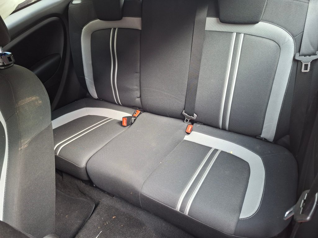 FIAT GRANDE PUNTO 1.4 16V 95 Dynamic, Petrol, Second hand / Used, Manual - 7