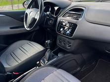FIAT Grande Punto 1.4 8V 77 Active, Benzin, Occasion / Gebraucht, Handschaltung - 4