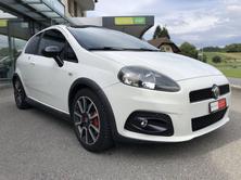 FIAT Grande Punto 1.4 16V T-Jet Abarth, Petrol, Second hand / Used, Manual - 2