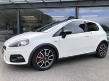 FIAT Grande Punto 1.4 16V T-Jet Abarth, Petrol, Second hand / Used, Manual - 7