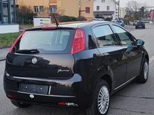 FIAT GRANDE PUNTO 1.4 8V 77 Active, Petrol, Second hand / Used, Manual - 3
