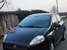 FIAT GRANDE PUNTO 1.4 8V 77 Active, Petrol, Second hand / Used, Manual - 2