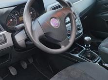 FIAT GRANDE PUNTO 1.4 8V 77 Active, Petrol, Second hand / Used, Manual - 4
