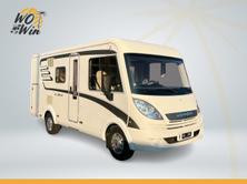 FIAT Hymer Exsis-i 504, Diesel, Occasioni / Usate, Manuale - 2