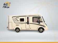 FIAT Hymer Exsis-i 504, Diesel, Occasioni / Usate, Manuale - 3