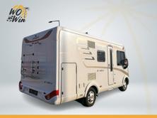 FIAT Hymer Exsis-i 504, Diesel, Occasioni / Usate, Manuale - 4