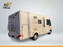 FIAT Hymer Exsis-i 504, Diesel, Occasioni / Usate, Manuale - 5