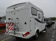FIAT Hymer Van 314, Diesel, Second hand / Used, Manual - 2