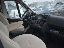 FIAT Hymer Van 314, Diesel, Second hand / Used, Manual - 3