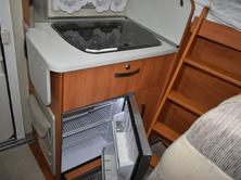 FIAT Hymer Van 314, Diesel, Second hand / Used, Manual - 5