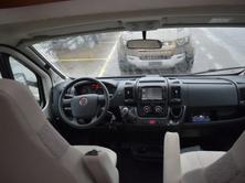 FIAT Hymer Van 314, Diesel, Second hand / Used, Manual - 7