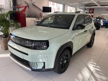 FIAT Icon, Mild-Hybrid Benzin/Elektro, Neuwagen, Automatik - 2