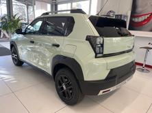 FIAT Icon, Mild-Hybrid Benzin/Elektro, Neuwagen, Automatik - 3