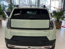 FIAT Icon, Mild-Hybrid Benzin/Elektro, Neuwagen, Automatik - 4