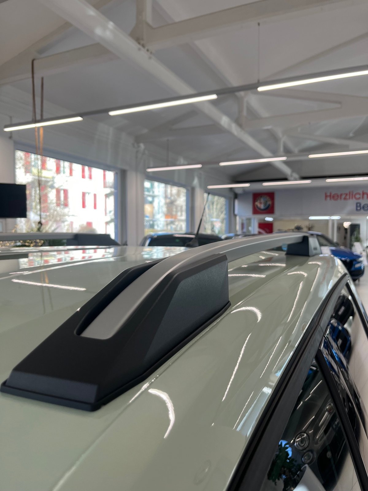 FIAT Icon, Mild-Hybrid Benzin/Elektro, Neuwagen, Automatik - 5