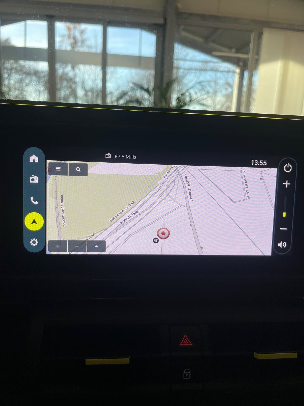 FIAT Icon, Mild-Hybrid Benzin/Elektro, Neuwagen, Automatik - 6
