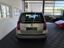 FIAT Idea 1.4 16V Swiss, Benzin, Occasion / Gebraucht, Handschaltung - 4