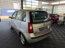 FIAT Idea 1.4 16V Swiss, Benzin, Occasion / Gebraucht, Handschaltung - 5