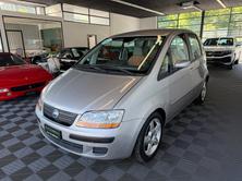 FIAT Idea 1.4 16V Swiss, Benzin, Occasion / Gebraucht, Handschaltung - 6