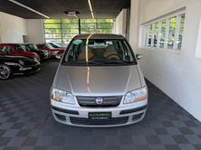 FIAT Idea 1.4 16V Swiss, Benzin, Occasion / Gebraucht, Handschaltung - 7