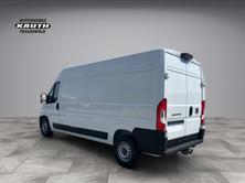 FIAT Kühlfahrzeug, bis minus 20 L3H2 Automat, AHK,, Diesel, Auto nuove, Automatico - 3