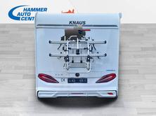 FIAT KNAUS VAN TI 650 MEG, Diesel, Occasion / Utilisé, Manuelle - 4