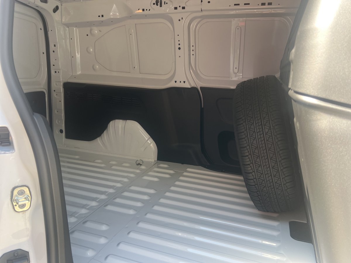 FIAT KW XL BlueHDi 130 MT, Diesel, Vorführwagen, Handschaltung - 7