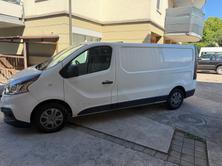 FIAT L2 H1 2.0 MJ 120 Base, Diesel, Occasion / Utilisé, Manuelle - 2