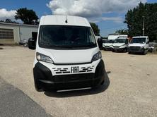 FIAT L2H2 mit Holzboden Anhängerkupplung, Rückfahrkamera u, Diesel, Auto nuove, Manuale - 2
