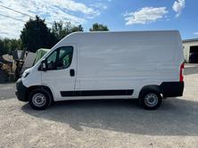 FIAT L2H2 mit Holzboden Anhängerkupplung, Rückfahrkamera u, Diesel, Auto nuove, Manuale - 3
