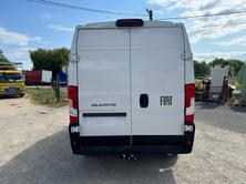 FIAT L2H2 mit Holzboden Anhängerkupplung, Rückfahrkamera u, Diesel, Auto nuove, Manuale - 4
