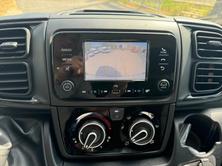 FIAT L2H2 mit Holzboden Anhängerkupplung, Rückfahrkamera u, Diesel, Auto nuove, Manuale - 6