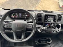 FIAT L2H2 mit Holzboden Anhängerkupplung, Rückfahrkamera u, Diesel, Auto nuove, Manuale - 7