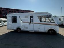 FIAT LMC Expolorer Sportline, Diesel, Occasion / Gebraucht, Automatik - 2