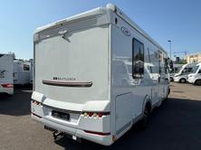 FIAT LMC Expolorer Sportline, Diesel, Occasion / Gebraucht, Automatik - 3