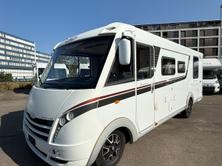 FIAT LMC Expolorer Sportline, Diesel, Occasion / Gebraucht, Automatik - 5